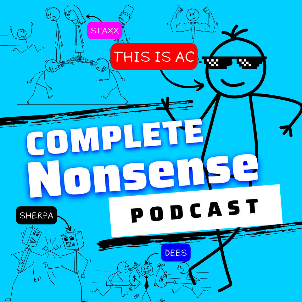 Complete Nonsense
