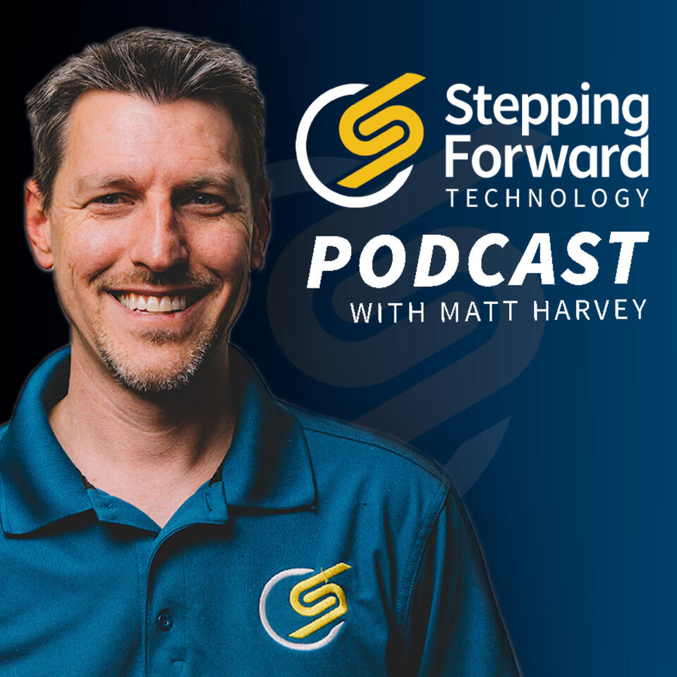 Stepping Forward Technology
