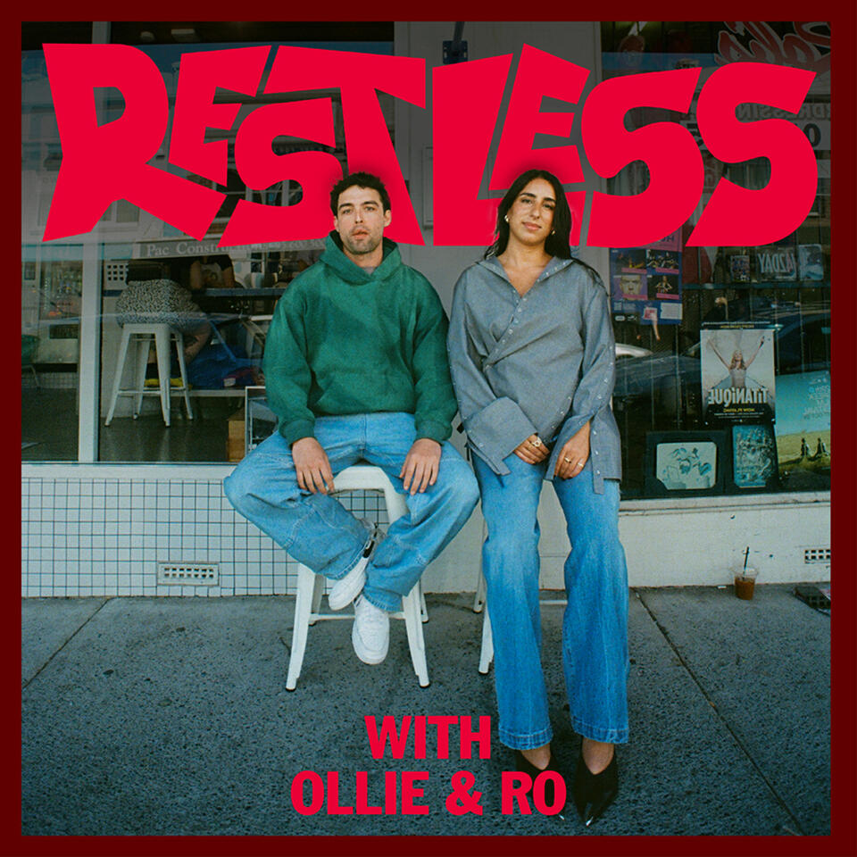 restless