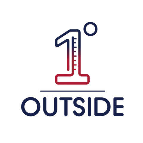 Recent 1DegreeOutside Video from Matt and Danielle Noyes