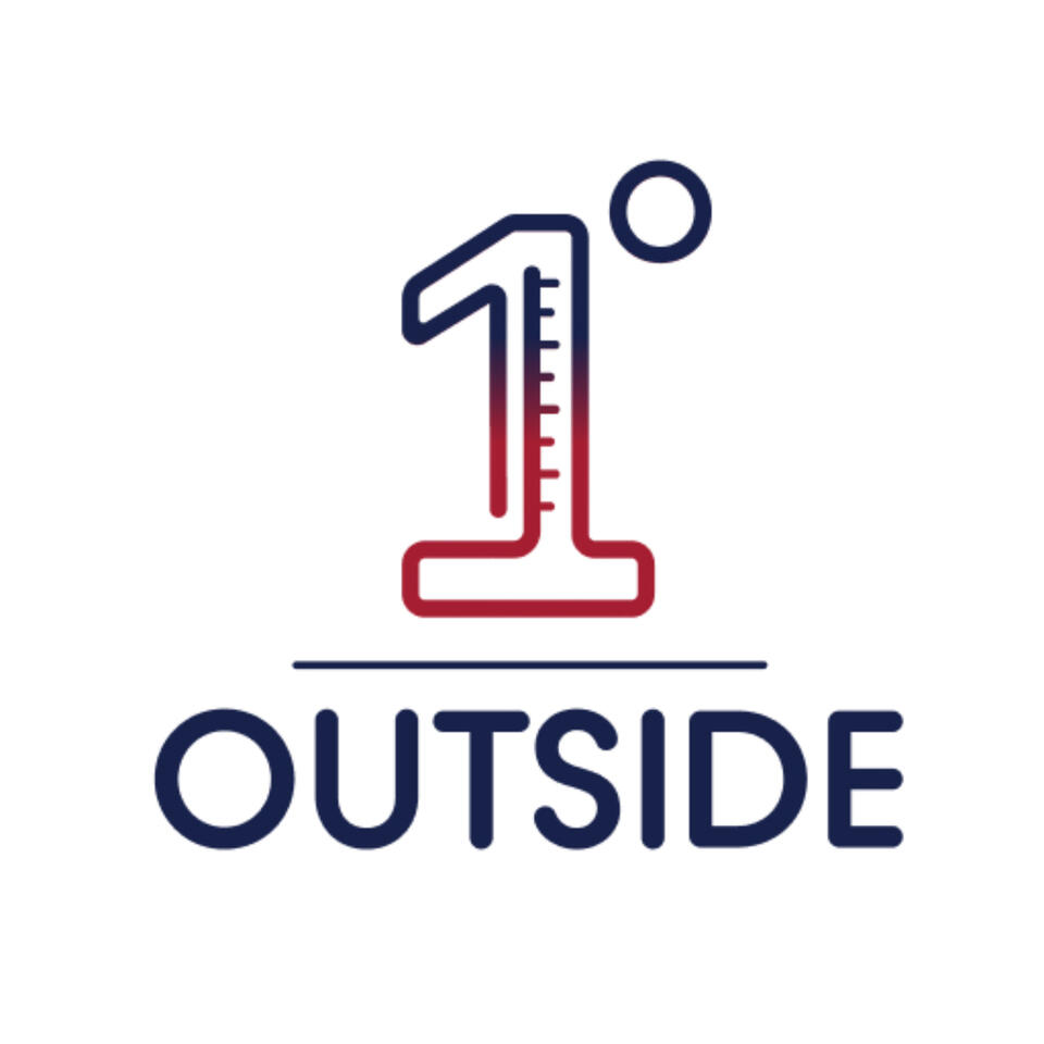 Recent 1DegreeOutside Video from Matt and Danielle Noyes