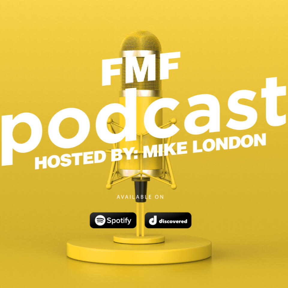 FMF Vegas Podcast