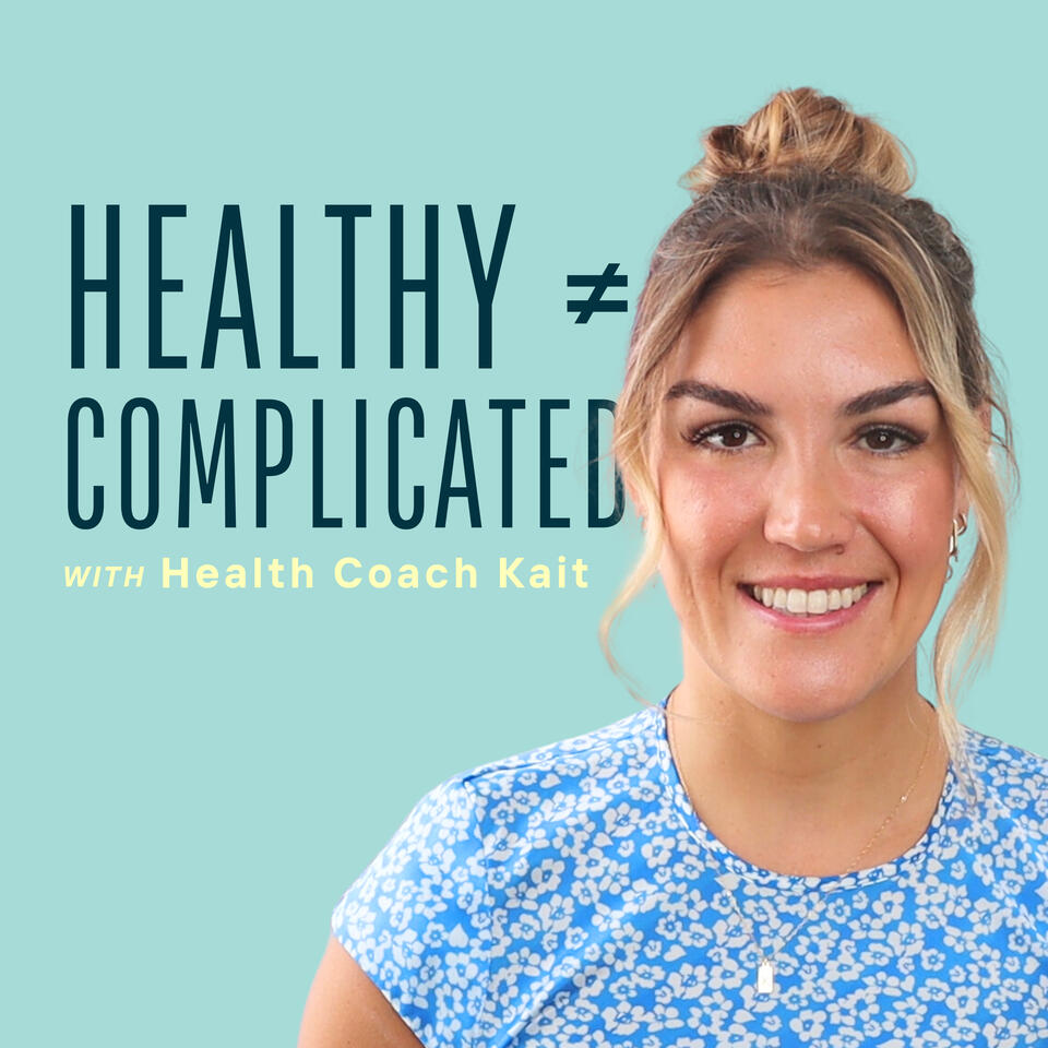 Healthy Not Complicated