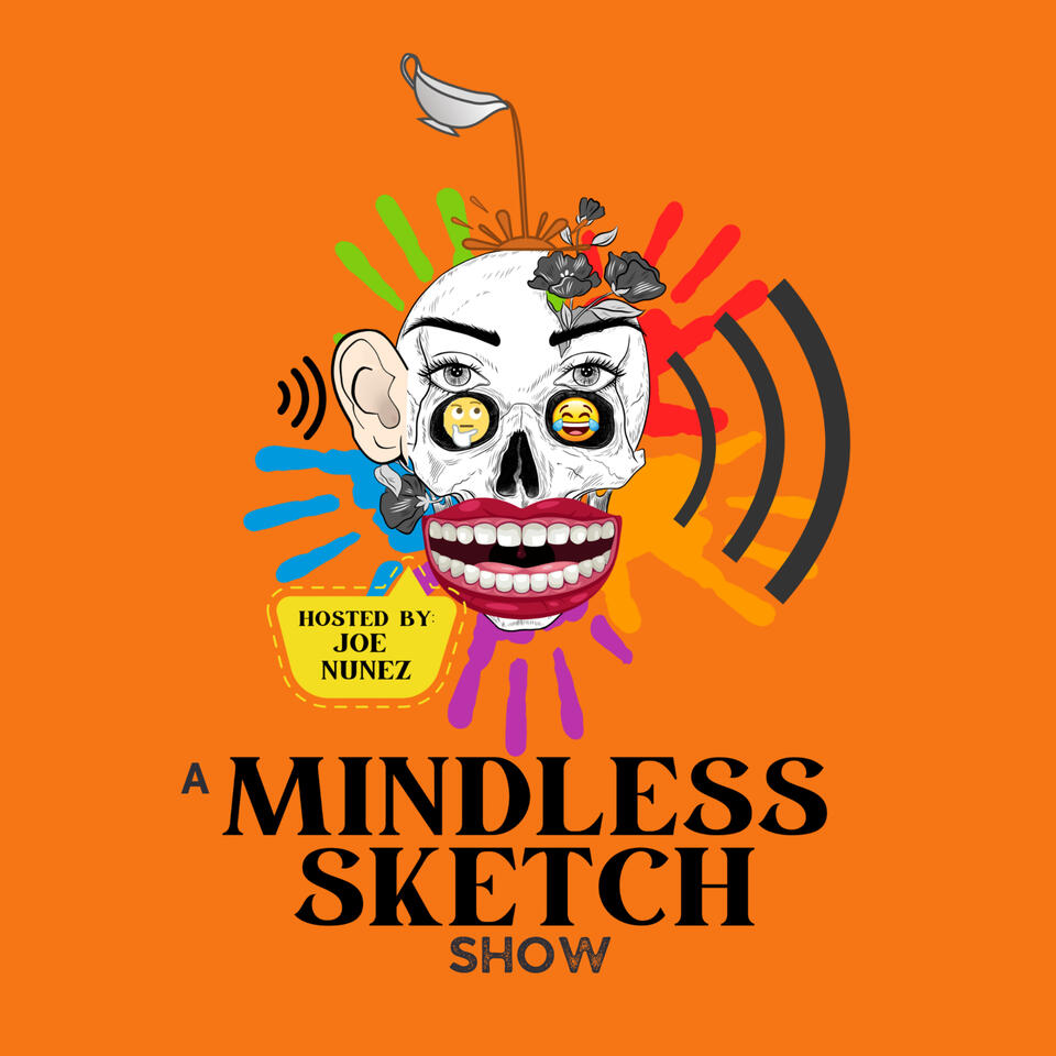 MindlessSketchShow