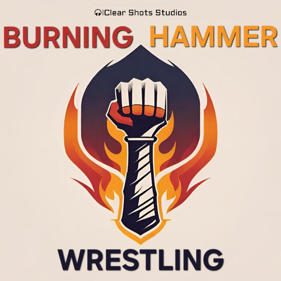 Burning Hammer Wrestling