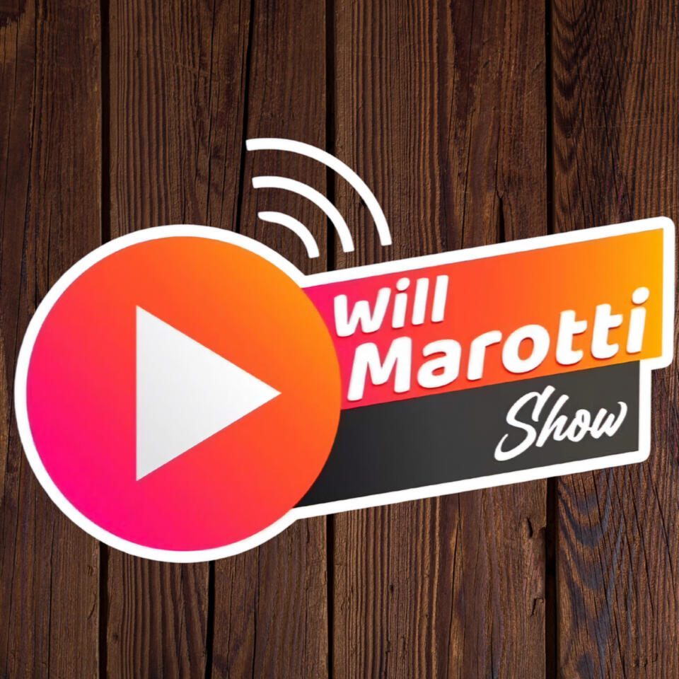 The Will Marotti Show