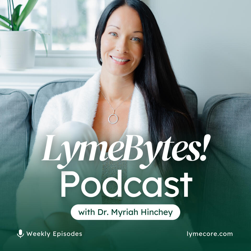 LymeBytes!