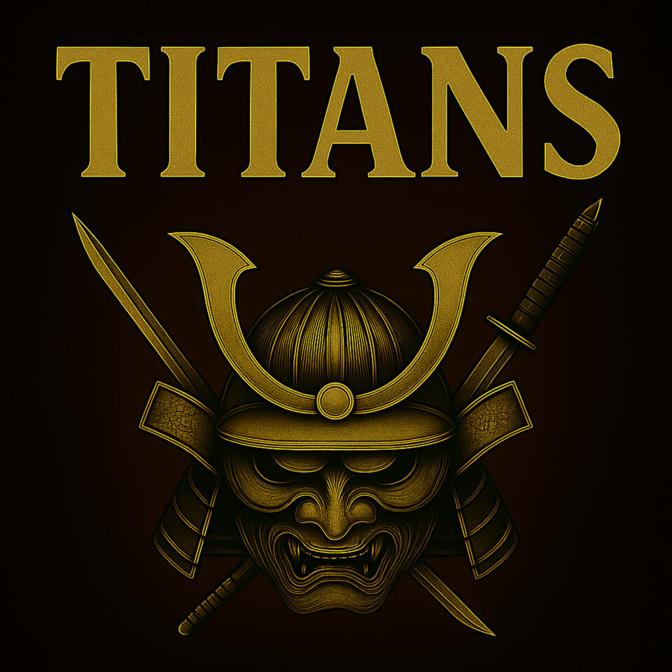 Titans of the World