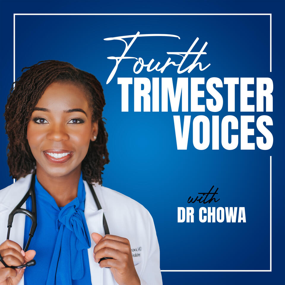 Fourth Trimester Voices