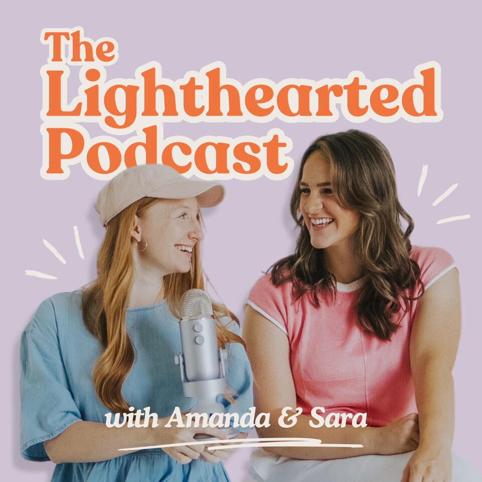 The Lighthearted Podcast