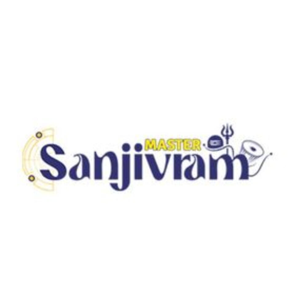 Master Sanjivram Ji Podcast