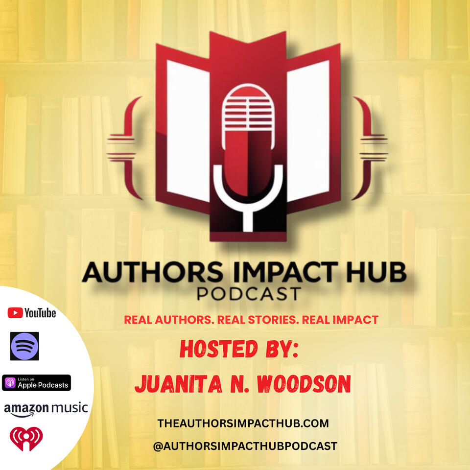 Authors Impact Hub
