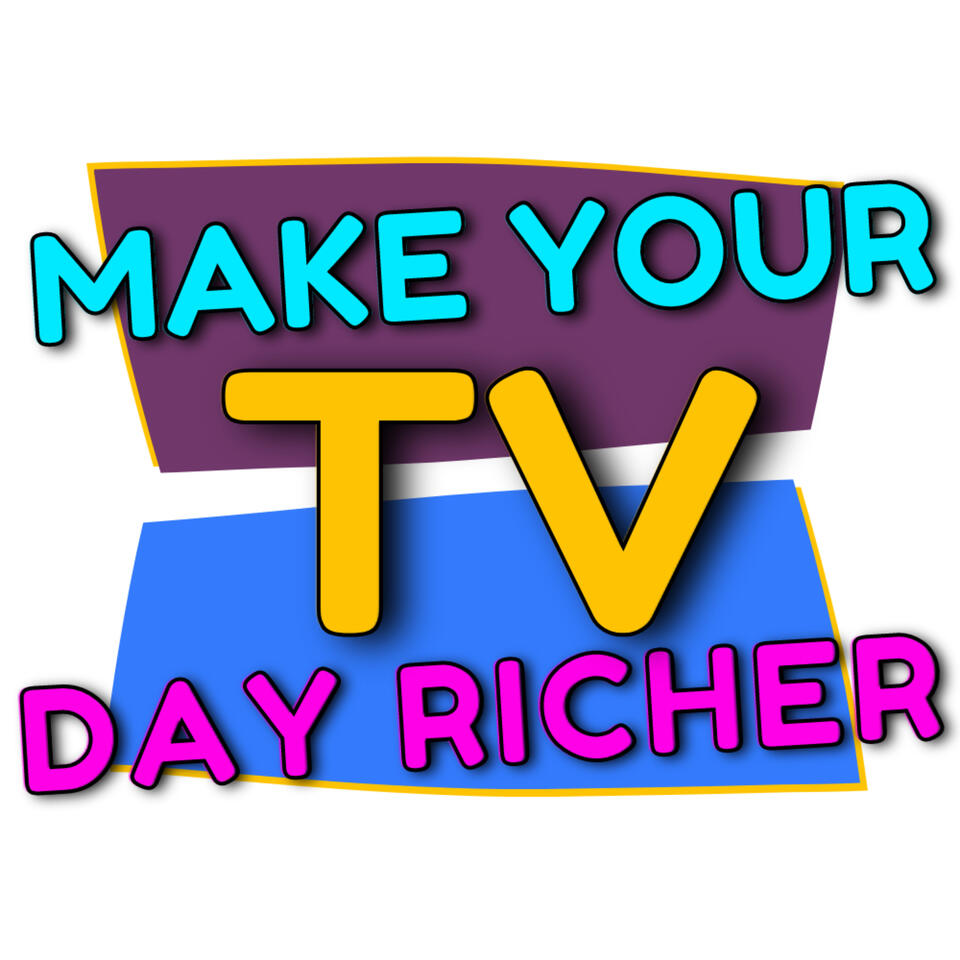 Make Your Day Richer TV