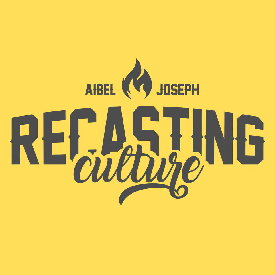 Catholic Conversations - Recasting Culture