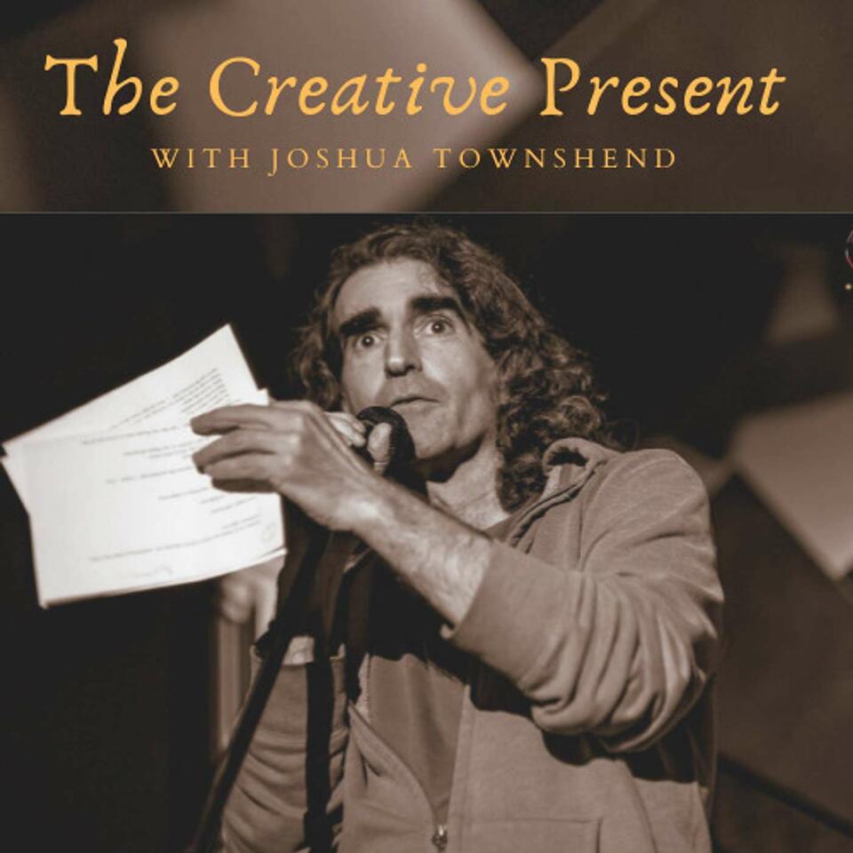 The Creative Present