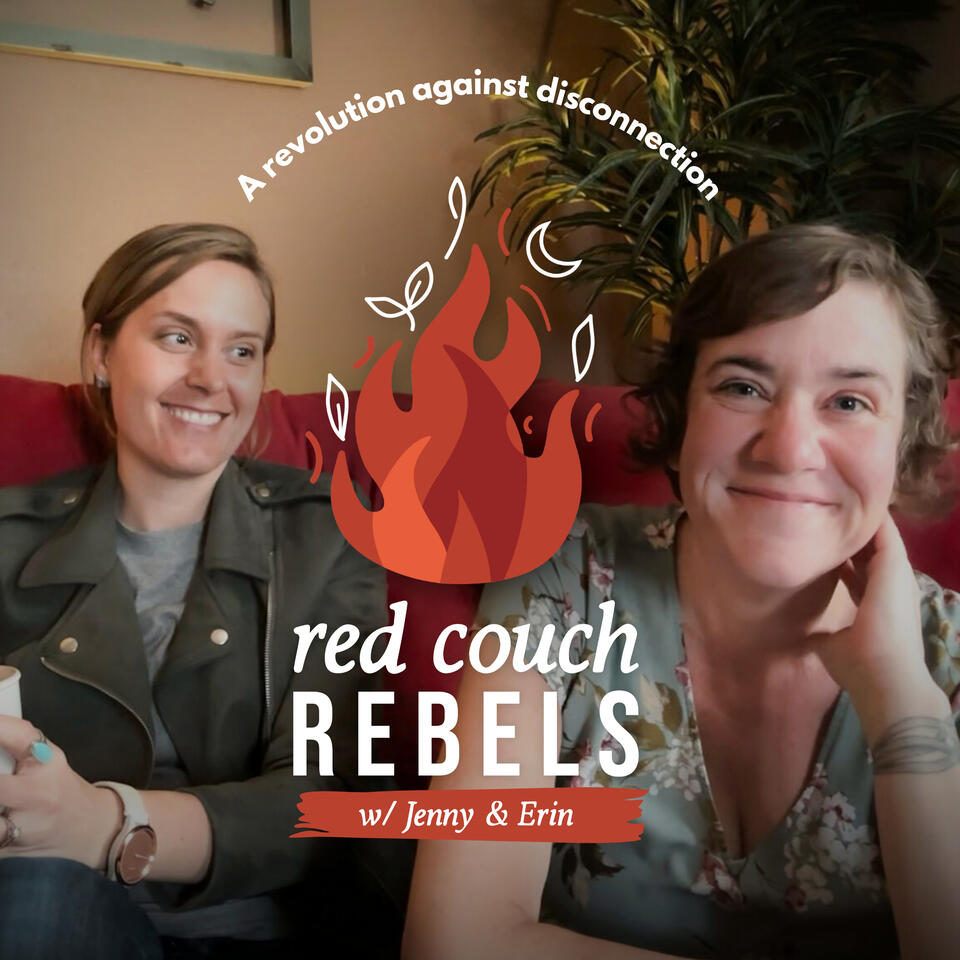 Red Couch Rebels