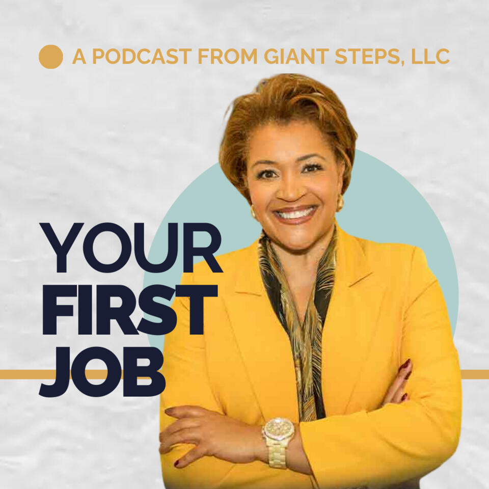 Your First Job