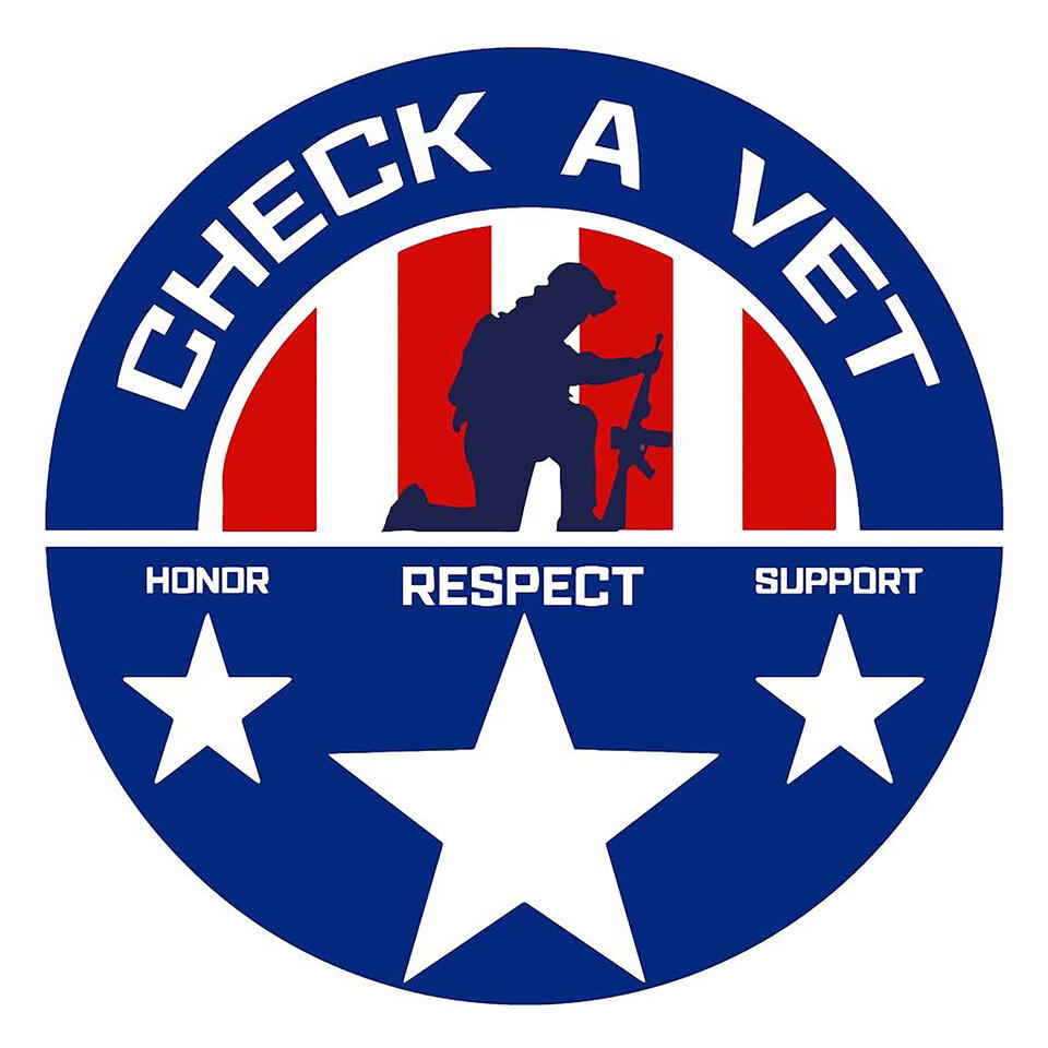 Check A Vet Nation
