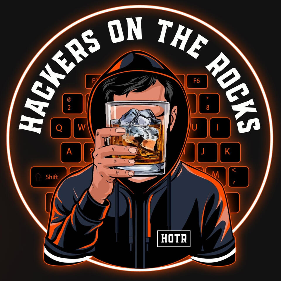 Hackers On The Rocks