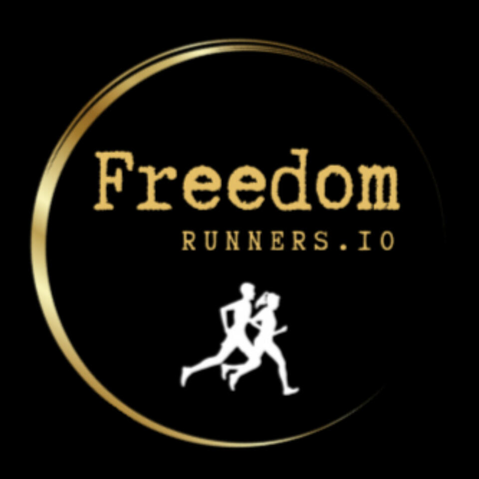 Freedom Runners IO Podcast