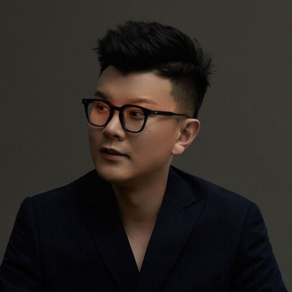 Psychologist Vinh Huy Long