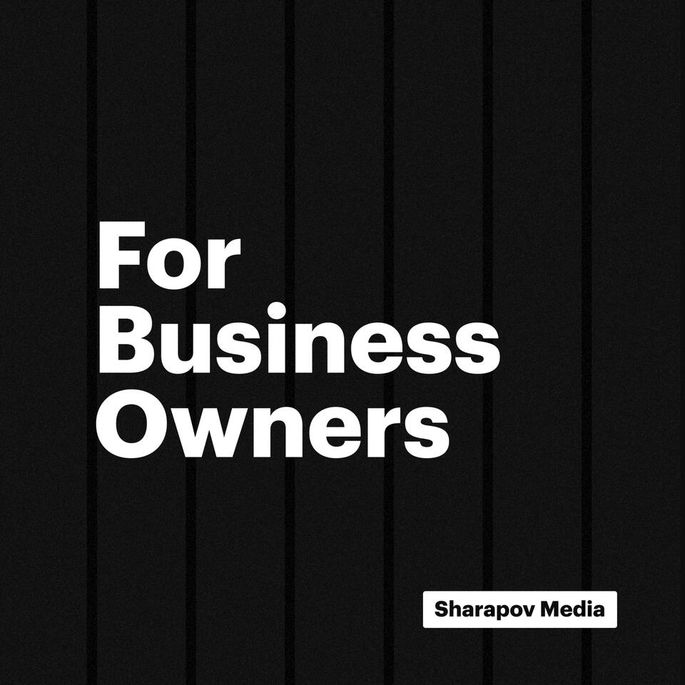 For Business Owners
