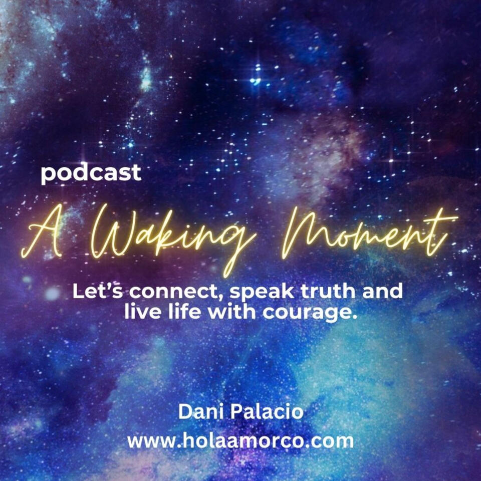 A Waking Moment