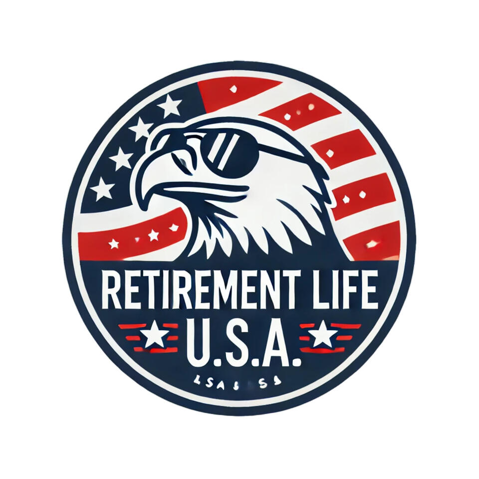 Retirement Life U.S.A. - Keith Lucas