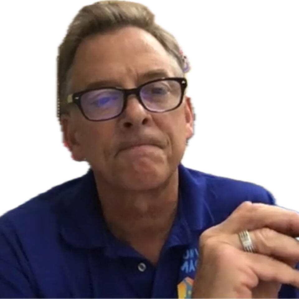 Stories of Significance, with Chuck Harlander.
