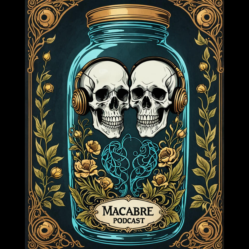 Macabre Manor
