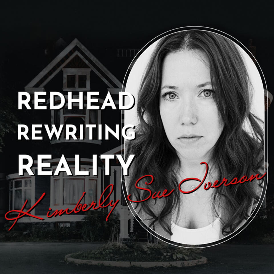 Redhead Rewriting Reality