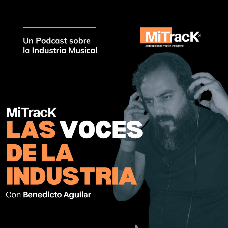 MiTracK y las Voces de la Industria