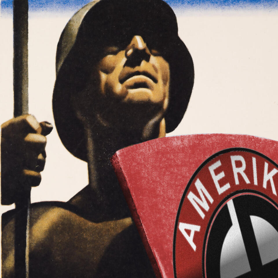 Amerika Erwache