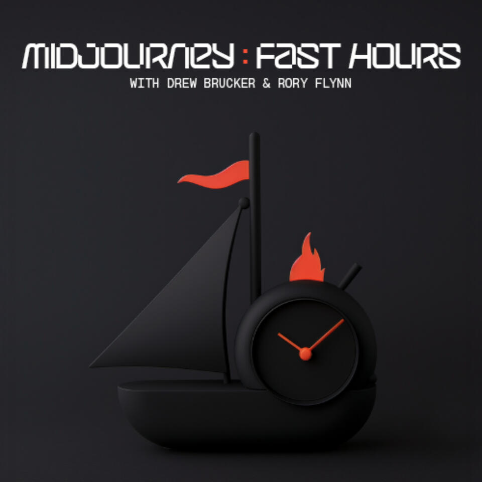 Midjourney Fast Hours