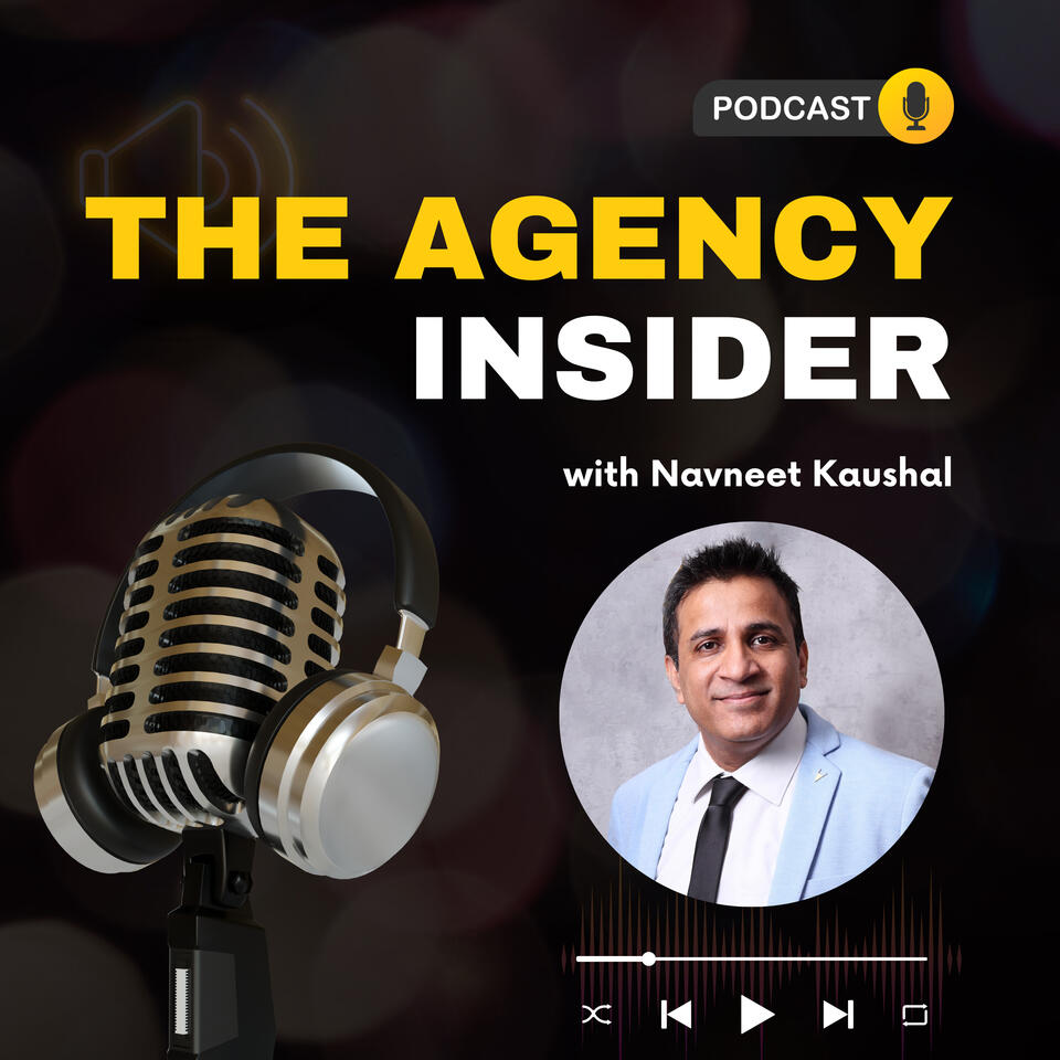 The Agency Insider Show
