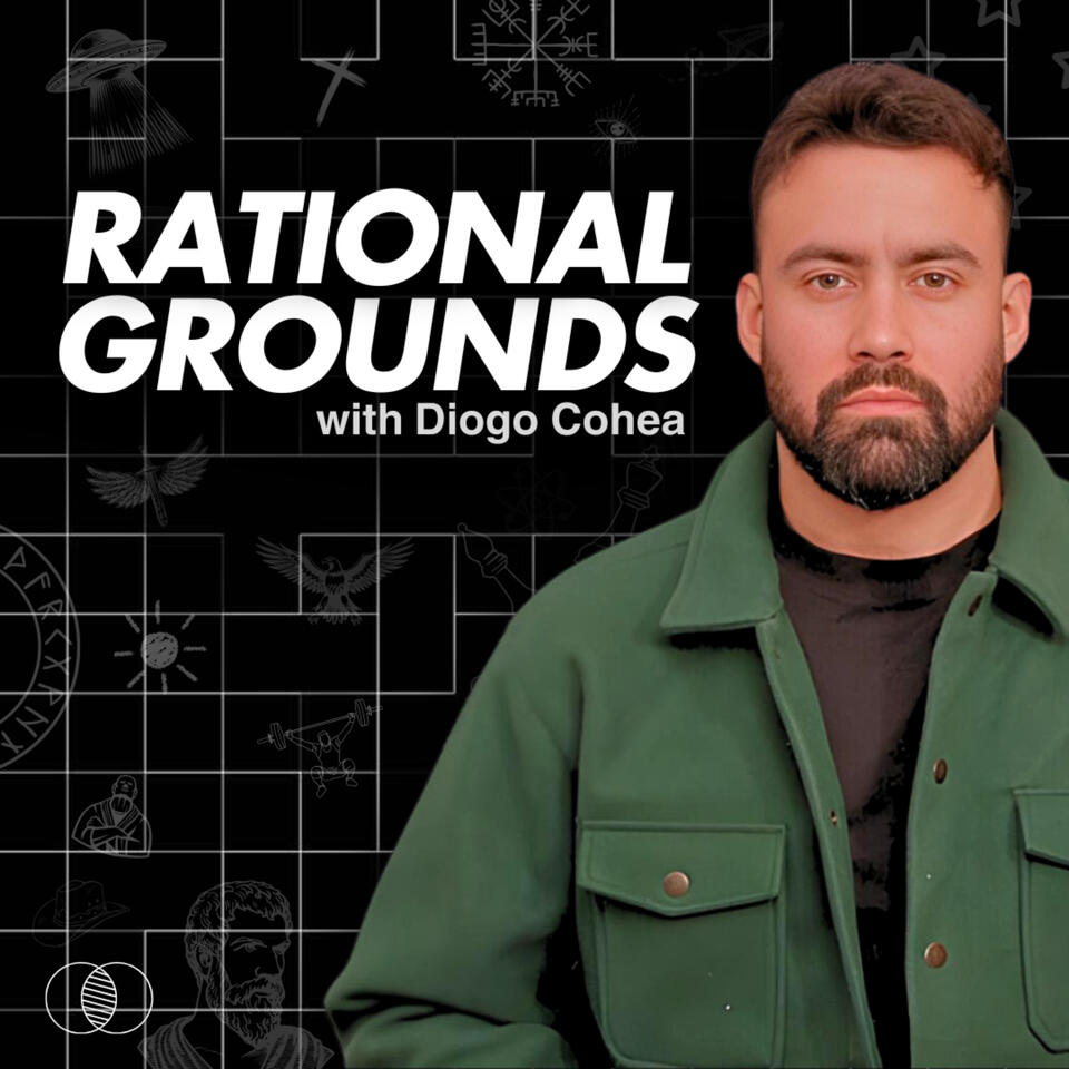 Rational Grounds with Diogo Cohea