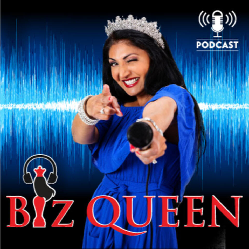 Biz Queen