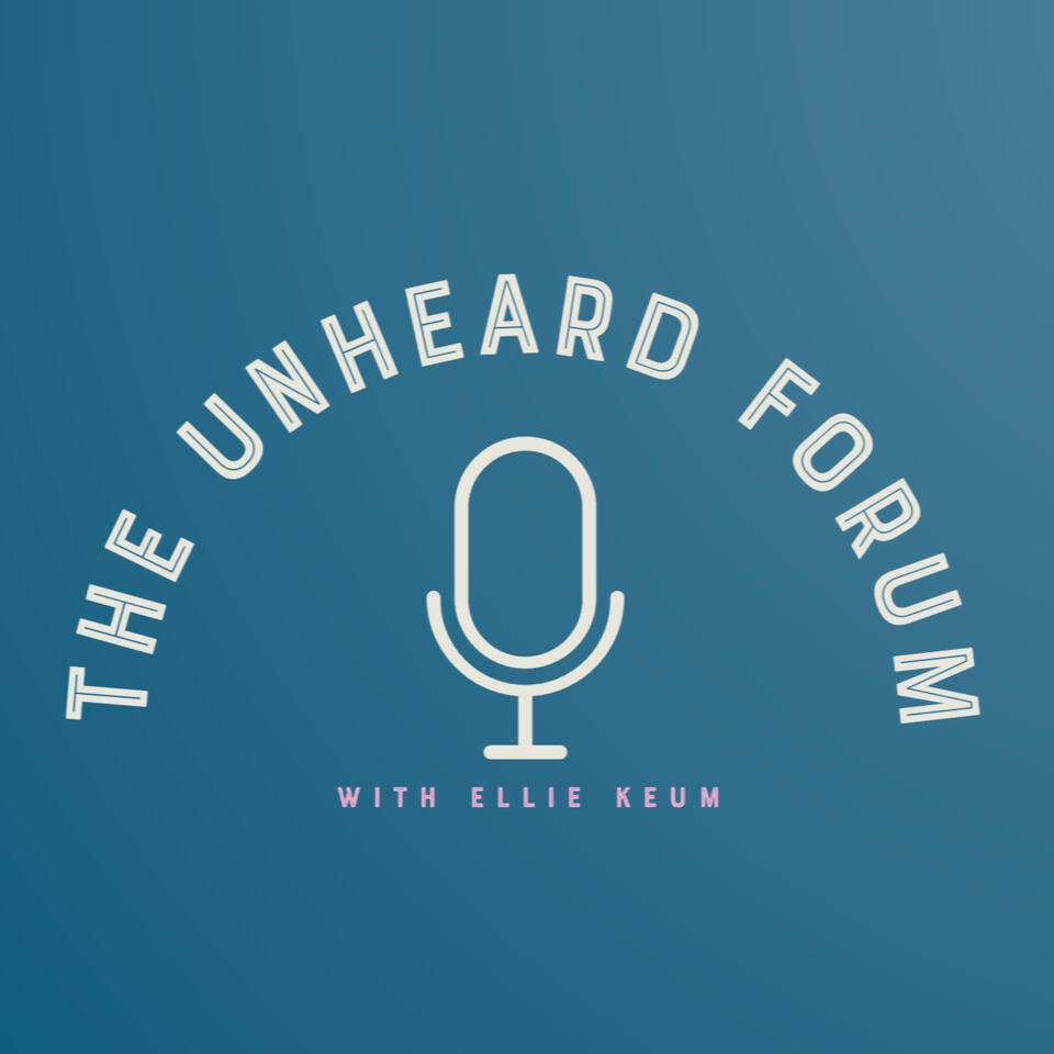 The Unheard Forum