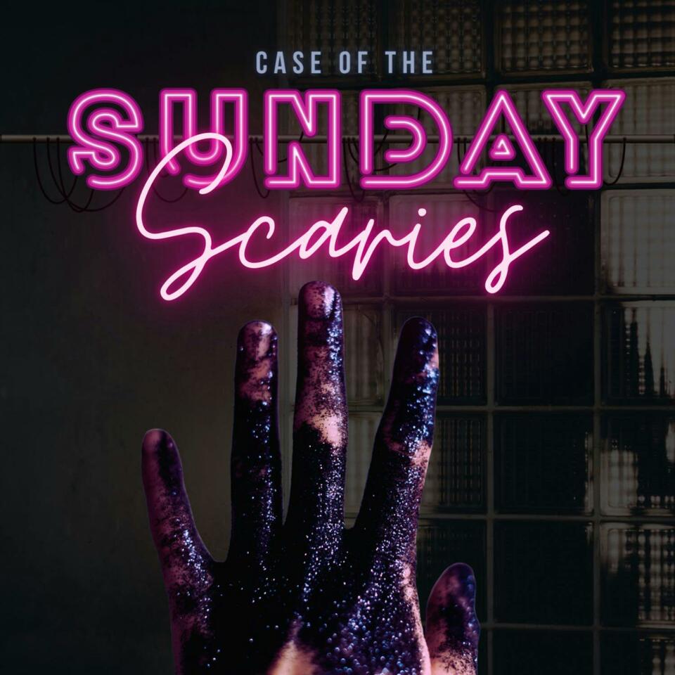 Case of the Sunday Scaries