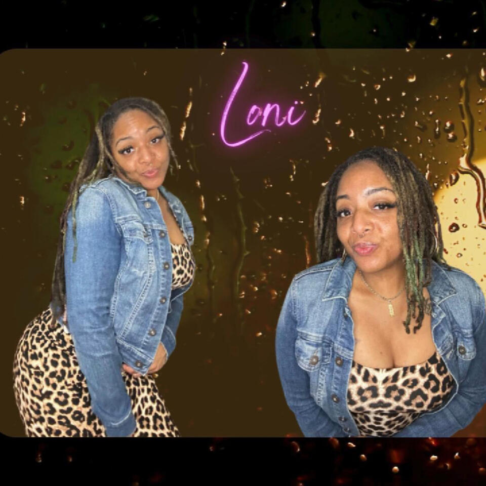 Talk Loni