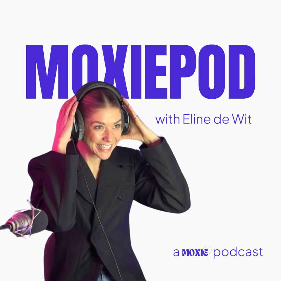 MOXIEPOD