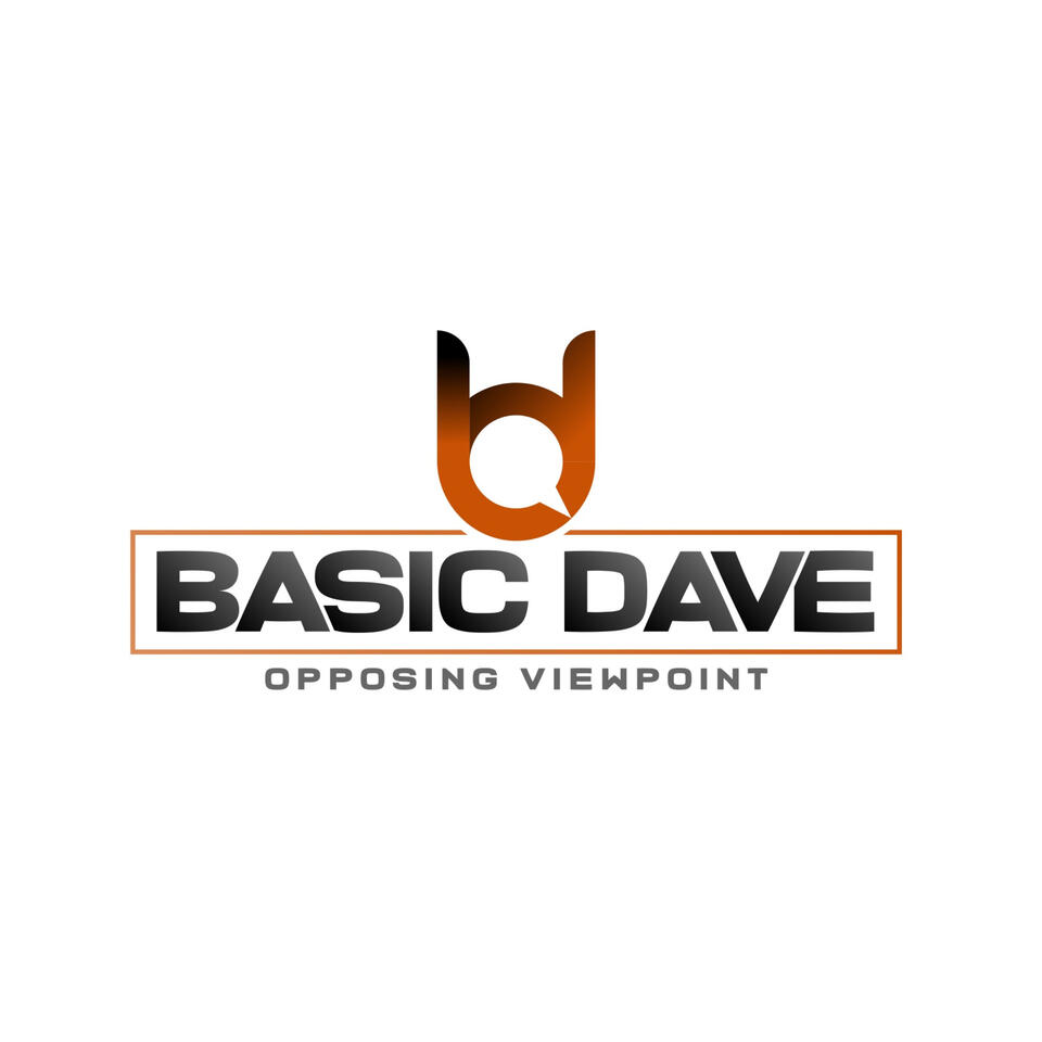 IamBasicDave