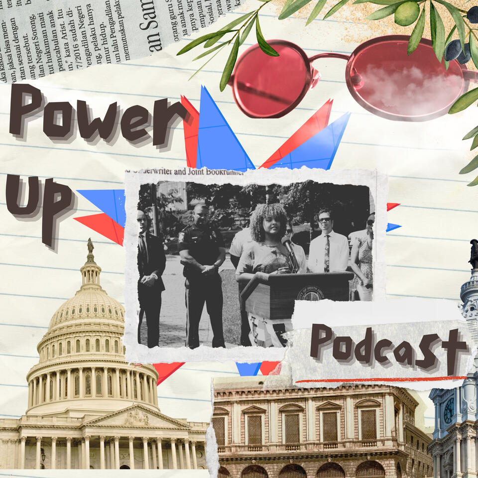 Power Up Podcast