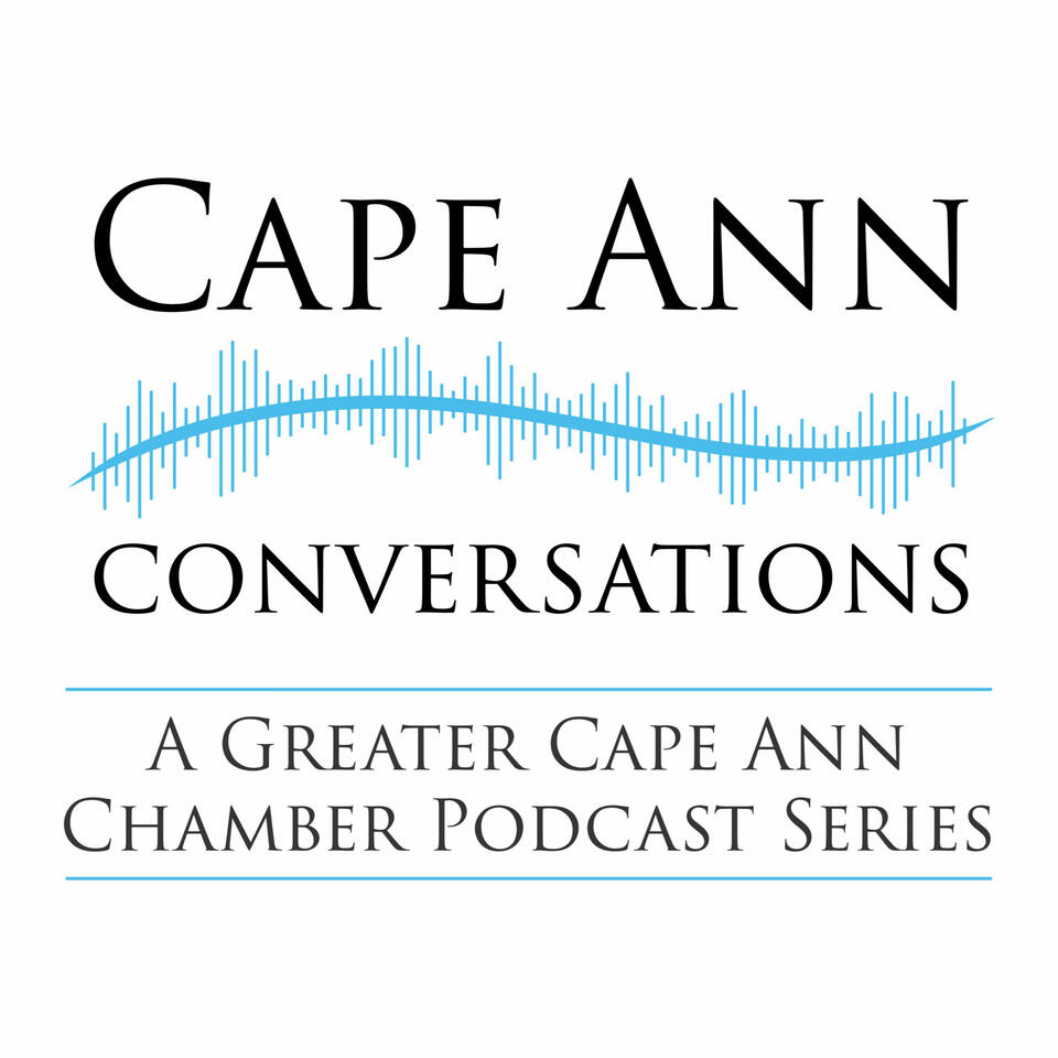 Cape Ann Conversations