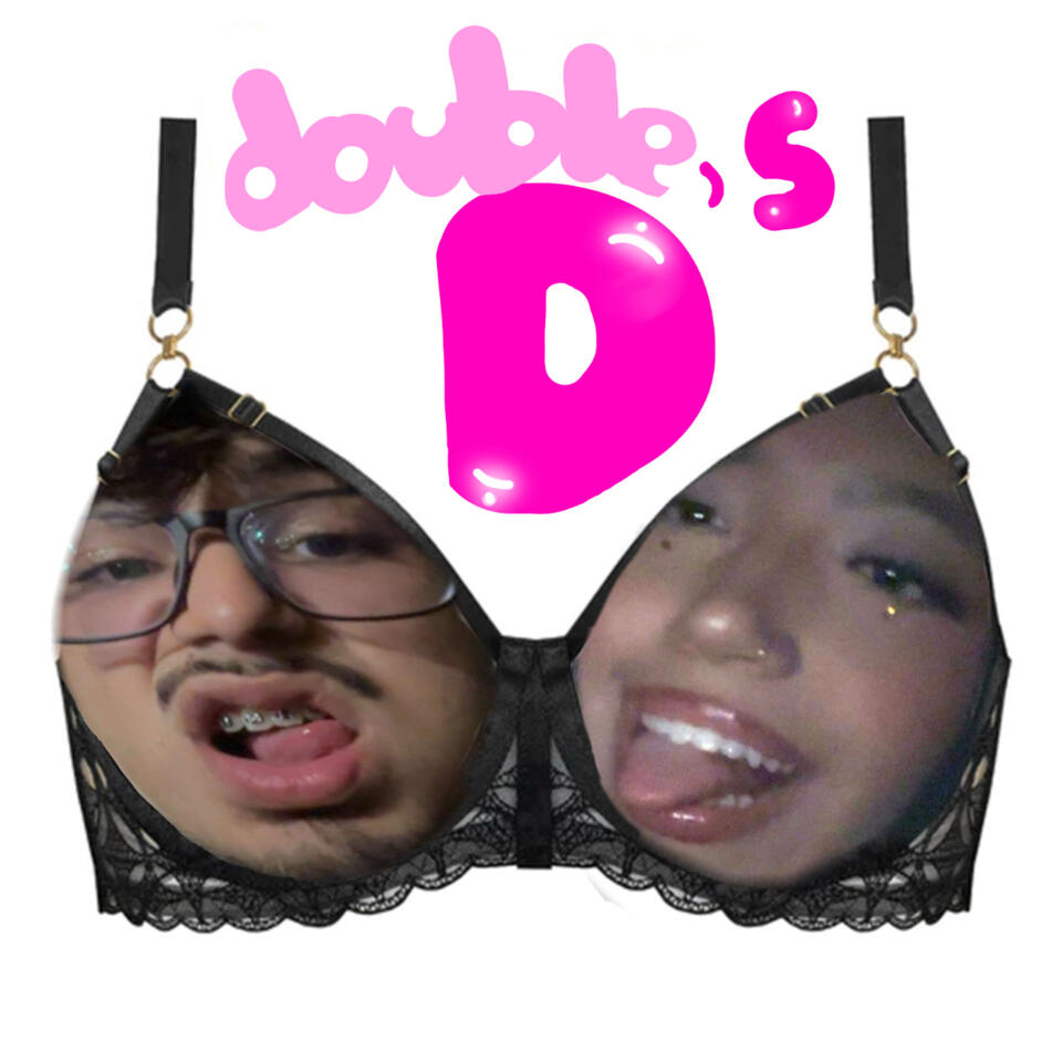 THE DOUBLE D's PODCAST