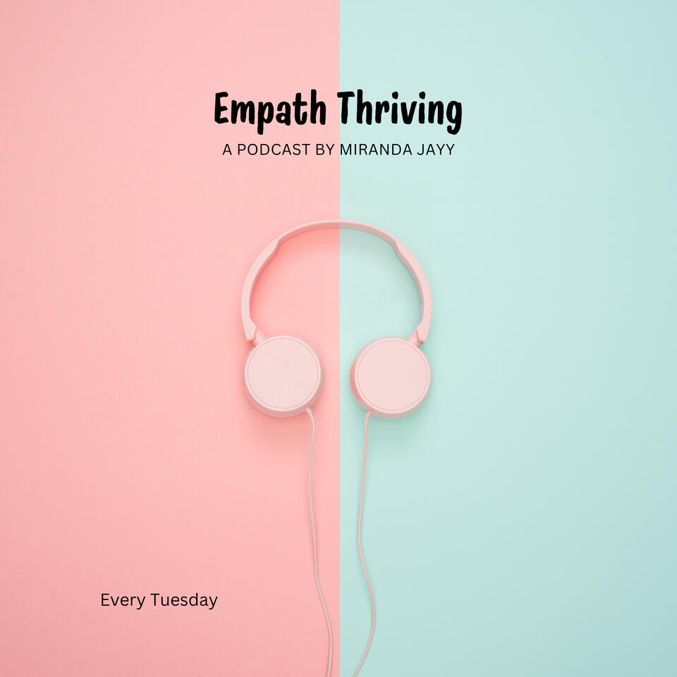 Empath Thriving