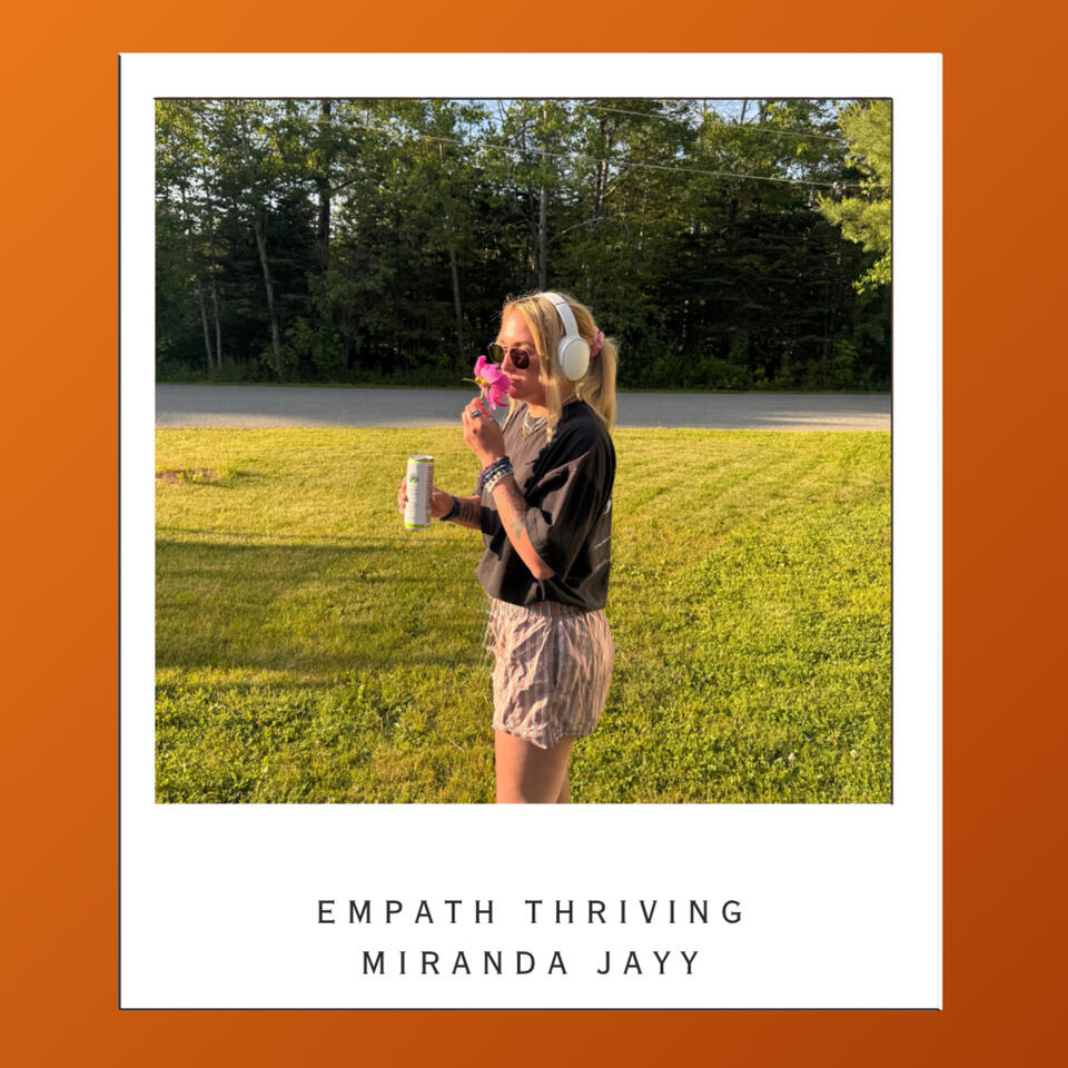 Empath Thriving