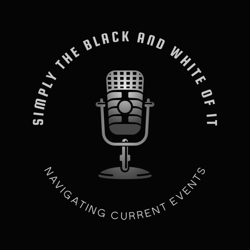 Simply the Black and White of It