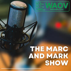 The Marc and Mark Show