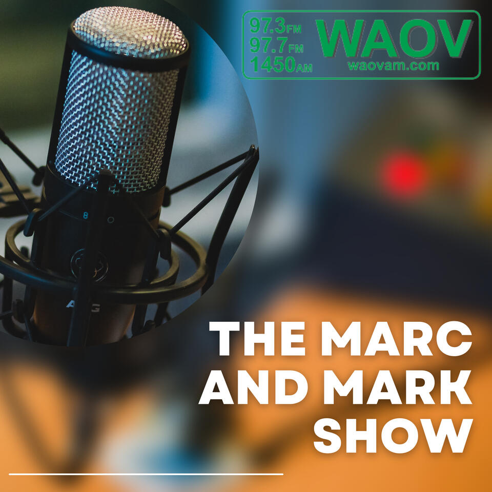 The Marc and Mark Show